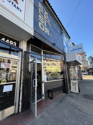 Excelsior Coffee by null Excelsior Coffee by null