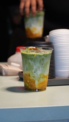 The Boy & The Bear - Gardena by null