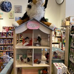 Fairhaven Toy Garden