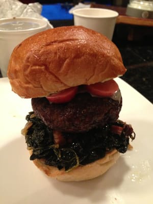 Bavette La Boucherie by null