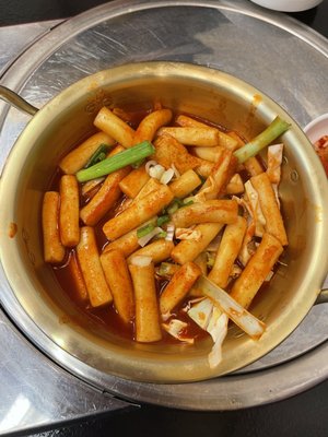 K-Town BBQ & Tofu & Ayce by null