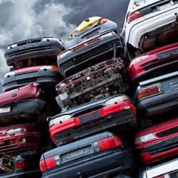 866 Tow Junk Cars - Who Buys Cars Near Me