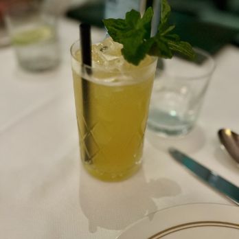 Mister Charles - Cocktail - American Near Me - Dallas, Texas Mister Charles - Cocktail - American Near Me - Dallas, Texas
