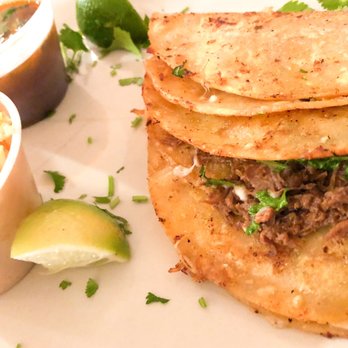 Green Ghost Tacos - Birria - Mexican Near Me - Jackson, Mississippi