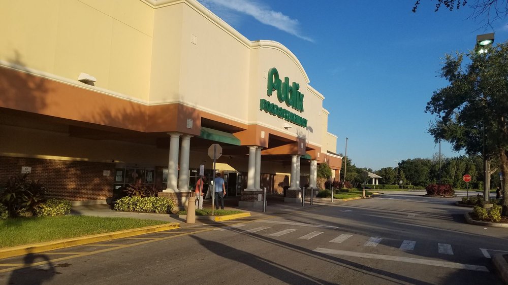 PUBLIX SUPER MARKETS 42 Photos & 29 Reviews 6485 S Chickasaw Trl