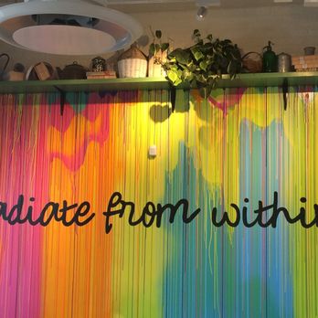 Flower Child - Vegetarian Near Me - Dallas, Texas
