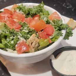 Caesar Salad?