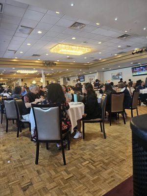 Continental Seafood Restaurant by null