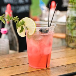 Happy Camper Cocktail Company