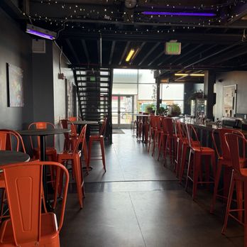 Railspur - Inside - Cocktail Bars Near Me - Cheyenne, Wyoming