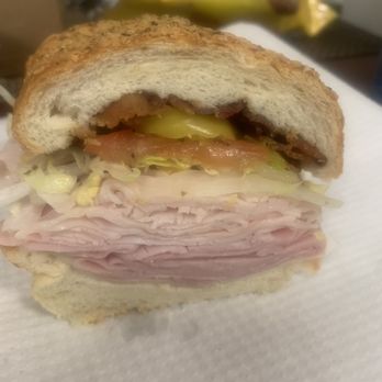 Jersey Mike's Subs - Delicious sandwich - Sandwiches Near Me - Hawthorne, California