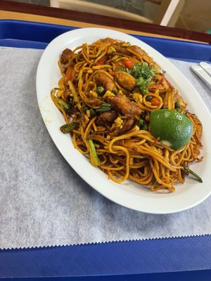 Mom's MoMo and Deli by null