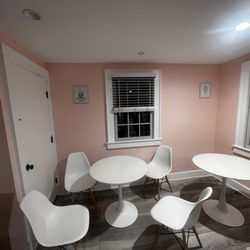 Fishkill Creamery - Inside