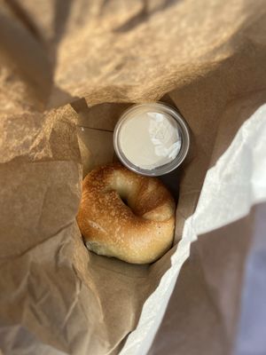 Bagelfeld by null