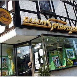 Sprengel Friseure