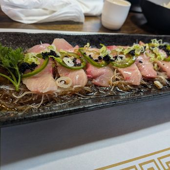 Royal Sushi - Yellow Fin Yum - Sushi Bars Near Me - Edgewater, Florida Royal Sushi - Yellow Fin Yum - Sushi Bars Near Me - Edgewater, Florida