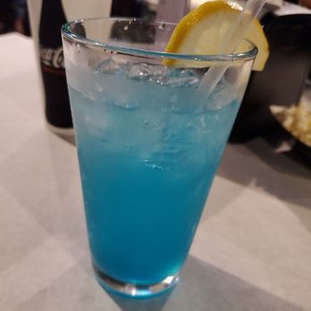 The Twisted Crab - Electric lemonade - Cajun/Creole Near Me - Chesapeake, Virginia