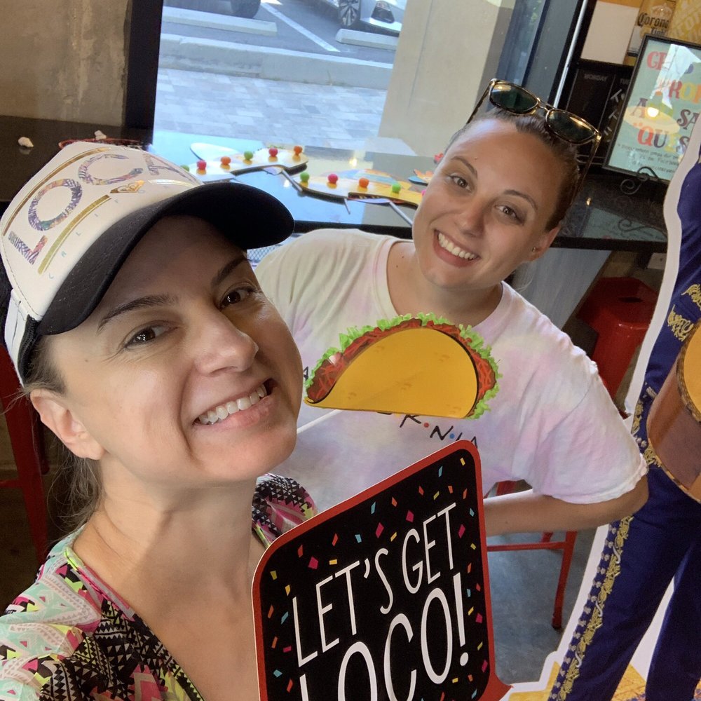 Taco Bus - Pics with the props - Food Trucks Near Me - Clearwater, Florida Taco Bus - Pics with the props - Food Trucks Near Me - Clearwater, Florida