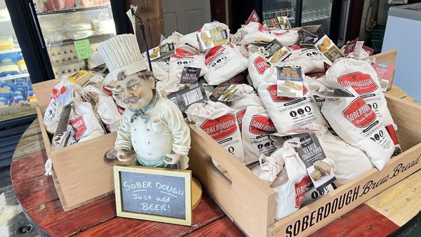 Georgia's Farmer's Market by null