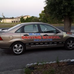 Deltona Driving School