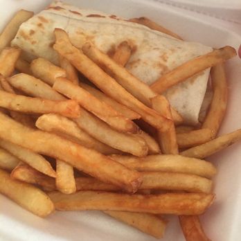Rick's Roadside Cafe - Breakfast & Brunch Near Me - Pinon Hills, California