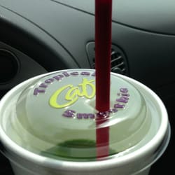 Tropical Smoothie Cafe