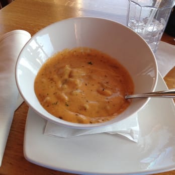 Apache Trout Grill - Shrimp & Lobster Bisque - New American Near Me - Traverse City, Michigan Apache Trout Grill - Shrimp & Lobster Bisque - New American Near Me - Traverse City, Michigan