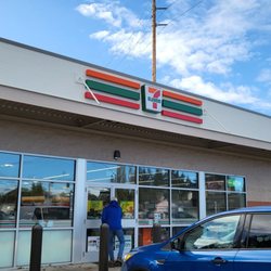 7-Eleven - I'm in it to win it