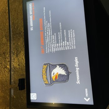 Musée Airborne - Lots of displays - Museums Near Me - Sainte Mère Eglise, 50