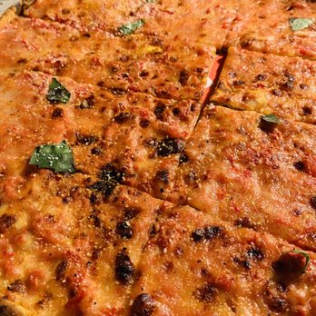 Union Pie - Cheese pizza - Pizza Near Me - Washington, DC, District of Columbia