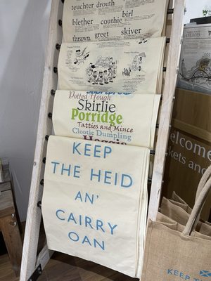 Royal Burgh of Culross (National Trust for Scotland) by null