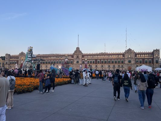 National Palace by null National Palace by null