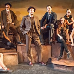 Seaside Repertory Theatre