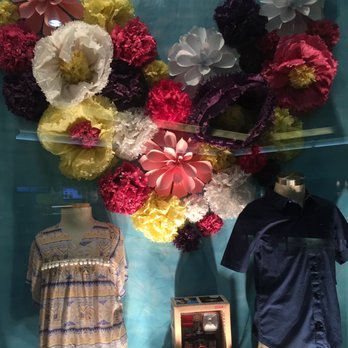 Up & Riding - Side window. - Children's Clothing Near Me - Honolulu, Hawaii