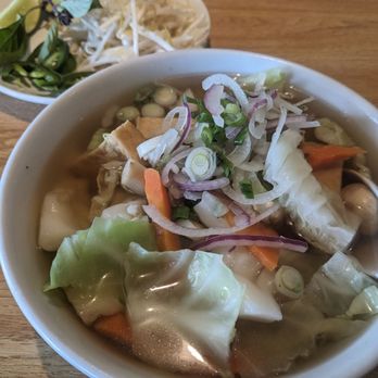 Viet Noms - Vegetarian pho - Vietnamese Near Me - Livermore, California Viet Noms - Vegetarian pho - Vietnamese Near Me - Livermore, California