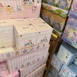 Miniso - Blind boxes