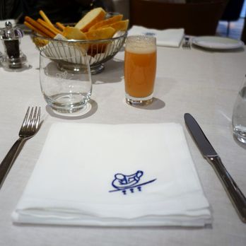 Cipriani - Cipriani Las Vegas 12/01/18 - Italian Near Me - Las Vegas, Nevada Cipriani - Cipriani Las Vegas 12/01/18 - Italian Near Me - Las Vegas, Nevada