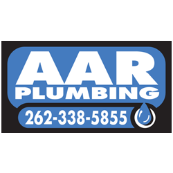 Slide of AAR Plumbing