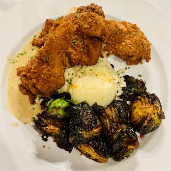 Hubbard Grille - All Natural Fried Chicken - New American Near Me - Columbus, Ohio Hubbard Grille - All Natural Fried Chicken - New American Near Me - Columbus, Ohio