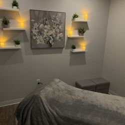 A Touch of Peace Massage Therapy