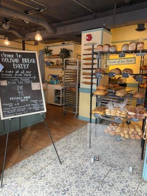 Bolivar Bread Bakery by null