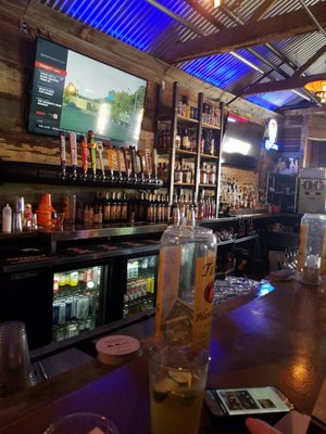 THE RAILHOUSE by null