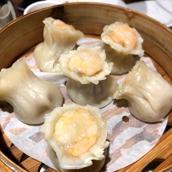 Dinesty Dumpling House - Shrimp & Pork Shaomai - 8.95 CAD - Chinese Near Me - Vancouver, British Columbia Dinesty Dumpling House - Shrimp & Pork Shaomai - 8.95 CAD - Chinese Near Me - Vancouver, British Columbia