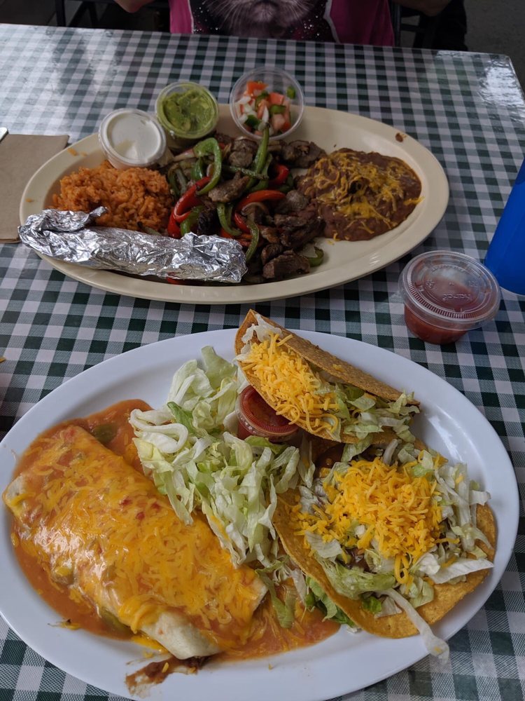 CONSUELO’S EXPRESS 54 Photos & 172 Reviews 726 S Lemay Ave, Fort