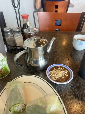 Shanghai Cafe by null