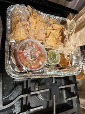 El Burrito Express 2 by null