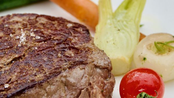 Le Carré d'Herbes by null