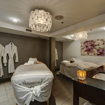Le Soleil Spa - Couples Massage Room - Day Spas Near Me - Calgary, Alberta Le Soleil Spa - Couples Massage Room - Day Spas Near Me - Calgary, Alberta