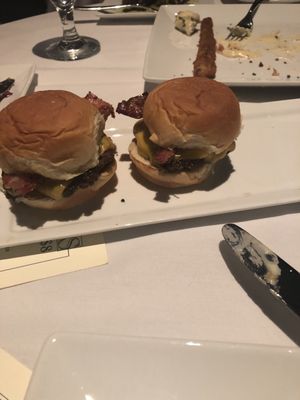 Killen's Steakhouse by null