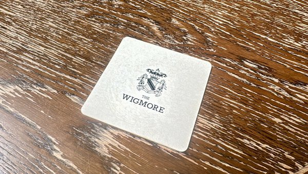 The Wigmore by null